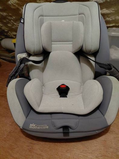 Joie Car Seat