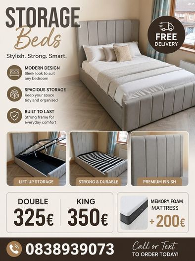 Beds