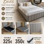 Storage beds Image 2