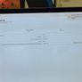 Touch Bar Apple MacBook Pro Retina 15.4in 2017 512GB SSD 16GB Ram 2.9GHz Core i7 (Battery Cycle: 166) Image 7