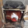 Stanley Erin stove Backboiler Image 4