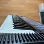 keyboard CASIO CA-110 Made in Japan Image 6