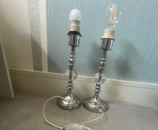 Table lamps for free