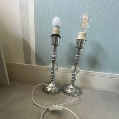 Table lamps for free
