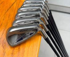 golf clubs