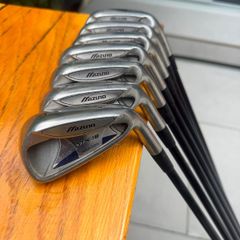 golf clubs