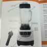 Optimum 9400 High Performance Blender (No Jug) Image 5