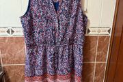 Gap Dress - Size XL