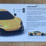 CMJ Remote Control McLaren 675LT Image 4