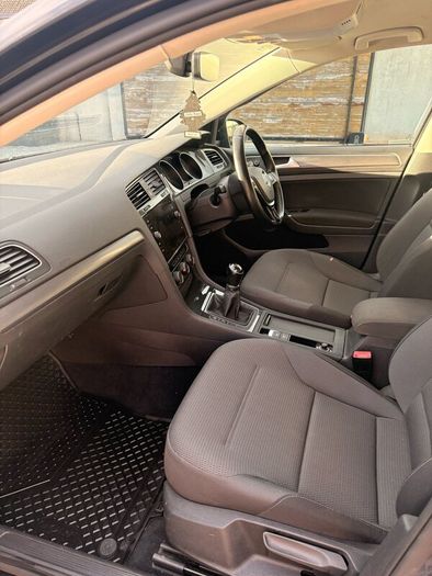 Golf Tdi