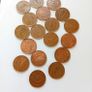 Decimal Irish 2p Full Set Image 2
