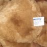 New Kellytoy Brown Bear Plush 45cm Image 2
