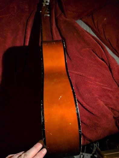 guitar