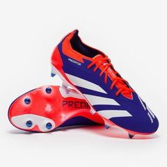 Adidas predator elite football boots size 8.5