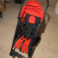 Recaro Easylife stroller