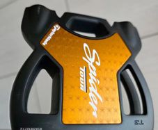 Taylormade Spider Tour Black
