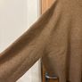 Women's jumper size L but more 18/20 Image 3