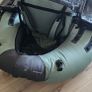 float tube/belly boat Image 4