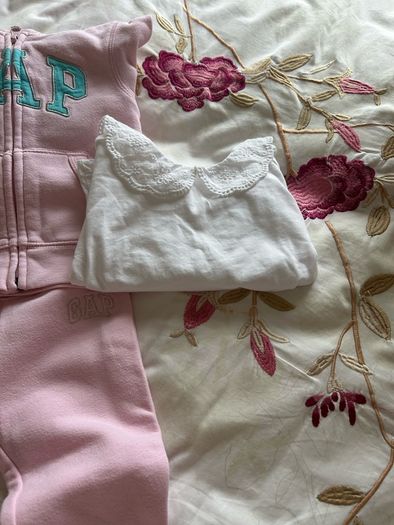 12 to 18 month clothes bundle