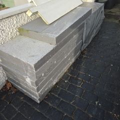 insulation boards