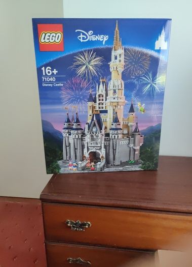lego