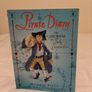 Pirate Diary: The Journal of Jake Carpenter by Chris Riddell Image 2