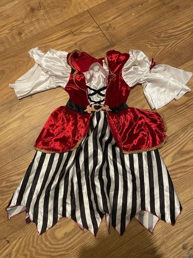 Various Halloween Costumes