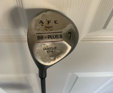 BB plus 7 wood Golf club driver (RH)