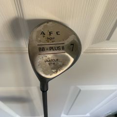 BB plus 7 wood Golf club driver (LF)