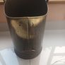 Vintage 70's/80's Brass Coal Bucket Image 2