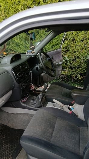 Pajero sport