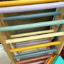 3-in-1 Climbing Frame / Pikler Triangle frame Image 7