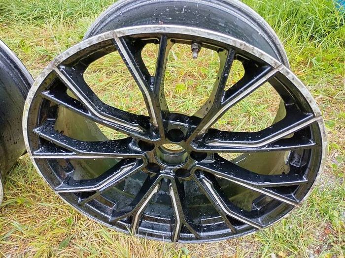 BMW M669 Alloys- Replicas- 20 inch