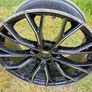 BMW M669 Alloys- Replicas- 20 inch Image 3