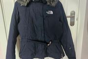 Womens ski jacket