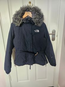 Womens ski jacket