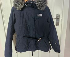 Womens ski jacket