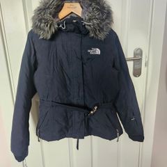 Womens ski jacket