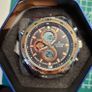 Harley-davidson Custom Watch Image 3