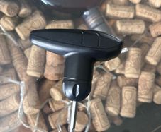Ping torque wrench