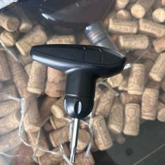 Ping torque wrench