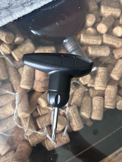 Ping torque wrench
