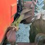 Mf 3630 breaking for parts Image 3