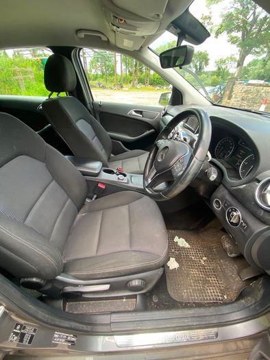 2014 Mercedes-benz B Class B180 Sports Tourer Breaking For Parts