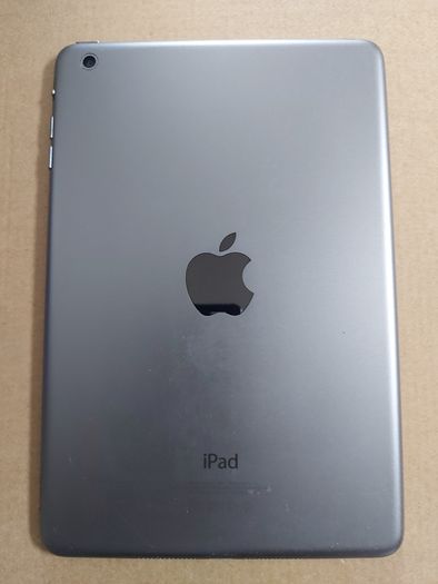 Apple Ipad Mini 1st Generation, 16GB, Black, Activation Locked, in very good cosmetic condition