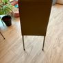 4 kitchen chairs - excellent condition Image 5