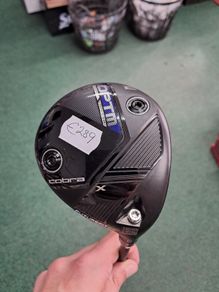 Cobra OPTM 5 wood