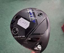 Cobra OPTM 5 wood