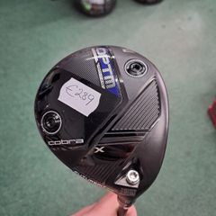 Cobra OPTM 5 wood