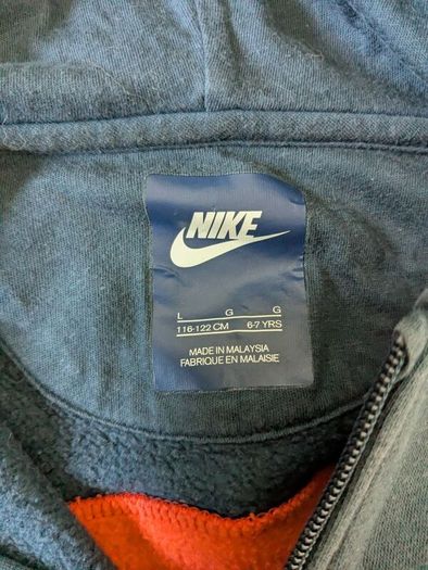 Kids Nike bundle 6-7yrs